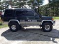 TOYOTA Prado kjz78 1999 model FOR SALE-7