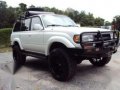 1999 Toyota Land Cruiser FOR SALE-1