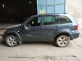 RUSH SALE! Toyota Rav4 2004 running condition-4