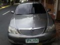 Toyota Camry G 2002 FOR SALE-1
