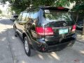 Toyota Fortuner uner gas 2006 automatic-1