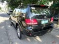 Toyota Fortuner uner gas 2006 automatic-10