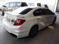 Honda Civic 2015 for sale-5