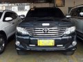 Toyota Fortuner 2014 for sale-1