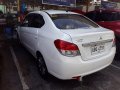Mitsubishi Mirage G4 2015 for sale-2