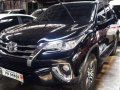 2017 Toyota Fortuner 2.4V Automatic Dsl -0