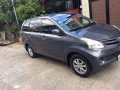 2014 Toyota Avanza E Automatic P455k-1