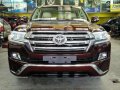 2018 Brand New Toyota Land Cruiser LC200 VX LIMITED-1