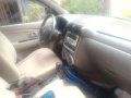 Toyota Avanza 2011 1 5 G top og the line For Sale-9