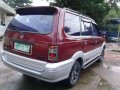 For Sale TOYOTA REVO SR 2000mdl-6