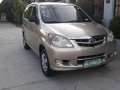 2008 Toyota Avanza 1.3 Manual Super fresh -0