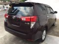 2017 Toyota Innova G 2.8 Diesel engine Automatic Transmission-11