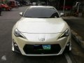 Toyota 86 2013 aero FOR SALE-6