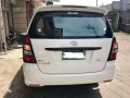 Toyota Innova J 2012 Central Lock-3