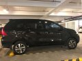 2018 Semi-Brandnew Toyota Avanza 1.5G - Smells brandnew!-2