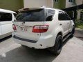 2009 Toyota Fortuner 2.5 d4d FOR SALE-2