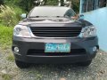 2006 Toyota Fortuner gas FOR SALE-0