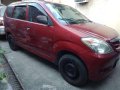 For sale Toyota Avanza j 2008 model-0