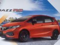 Honda Jazz 2018 for sale -0