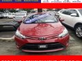 2016 Toyota Vios for sale-1