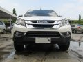 2015 Isuzu Mu-X for sale-5