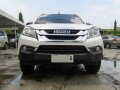 2015 Isuzu Mu-X for sale-0