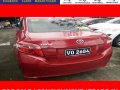 2017 Toyota Vios for sale-2
