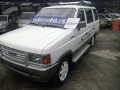 1997 Isuzu Hi-lander Crosswind for sale-0