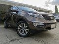 2014 Kia Sportage for sale-0