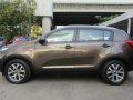 2014 Kia Sportage for sale-5