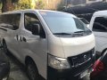 2017 NISSAN URVAN NV350 manual diesel lowest price-1