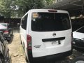 2017 NISSAN URVAN NV350 manual diesel lowest price-3