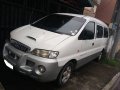 2000 Hyundai Starex For sale-0