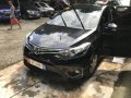 2017 TOYOTA VIOS FOR SALE-1