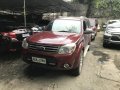2014 Ford Everest For sale-0