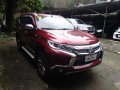 2017 MITSUBISHI MONTERO SPORT FOR SALE-3