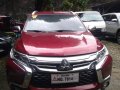 2017 MITSUBISHI MONTERO SPORT FOR SALE-0