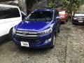 2017 TOYOTA INNOVA FOR SALE-1