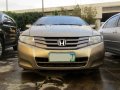 2010 Honda City for sale-0