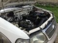 Toyota Revo Sport Runner Manual Diesel 2004-11