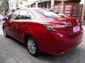 Toyota Vios e 2015 AT almostnew FOR SALE-5