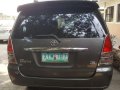 SELLING Toyota Innova G manual 2006-6