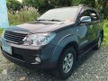 2006 Toyota Fortuner gas FOR SALE-2