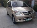 2008 Toyota Avanza 1.3 Manual Super fresh -3