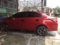 Toyota Vios 2014 FOR SALE-9