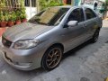 Toyota Vios 1.5g G automatic 2005 FOR SALE-7