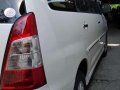 For sale: Toyota Innova 2013-10