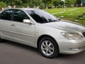 2004 Toyota Camry 20e matic FOR SALE-2