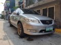 Toyota Vios 1.5g G automatic 2005 FOR SALE-11