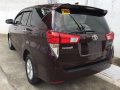 2017 Toyota Innova G 2.8 Diesel engine Automatic Transmission-3